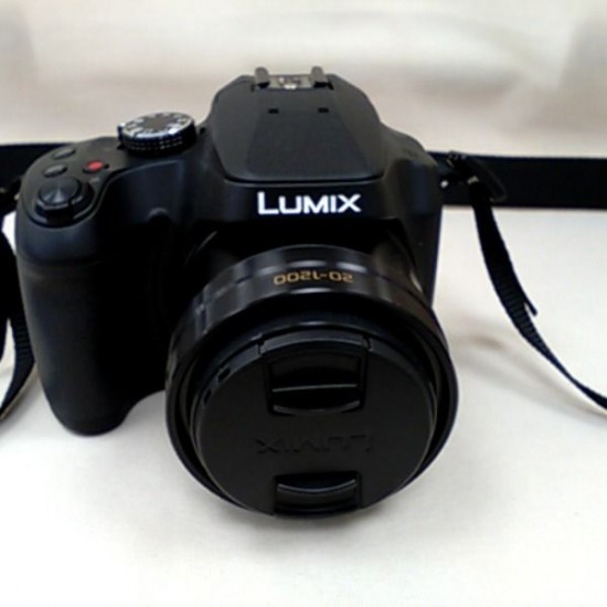 PANASONIC Lumix DC-FZ82