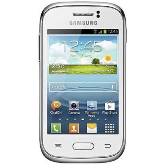 SAMSUNG S6310 Young SAMSUNG S6310 Young