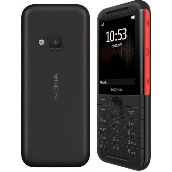 NOKIA 5310 Dual SIM NOKIA 5310 Dual SIM