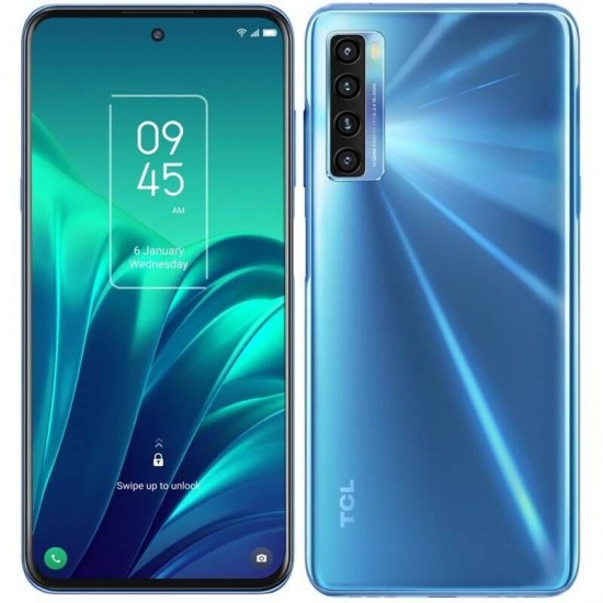 TCL 20L
T774H, T774B TCL 20L
T774H, T774B