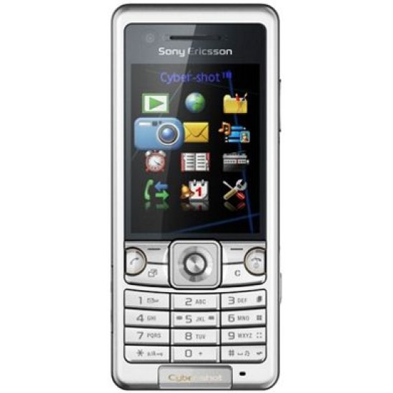 SONY ER C510 SONY ER C510