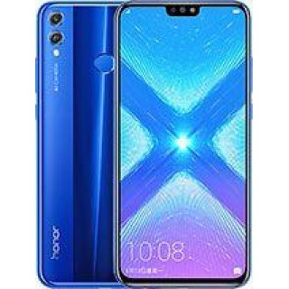 HUAWEI Honor 10 Dual COL-L29