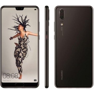 HUAWEI P20 Dual EML-L29