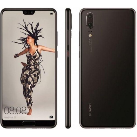 HUAWEI P20 Dual EML-L29 HUAWEI P20 Dual EML-L29