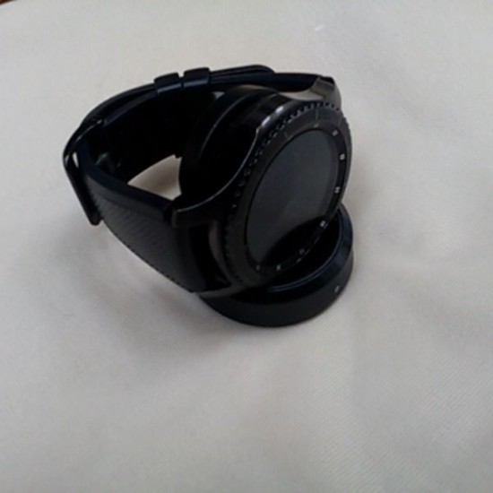 SAMSUNG Galaxy Gear S3 SM-R760 Frontie