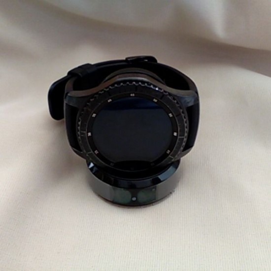 SAMSUNG Galaxy Gear S3 SM-R760 Frontie