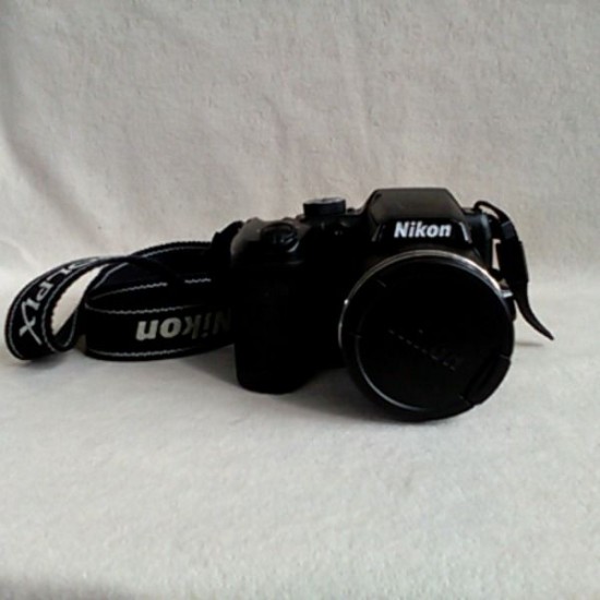 NIKON B500