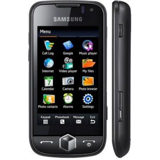 SAMSUNG S8000