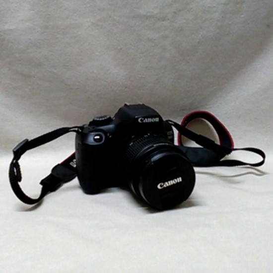 CANON EOS 1300D