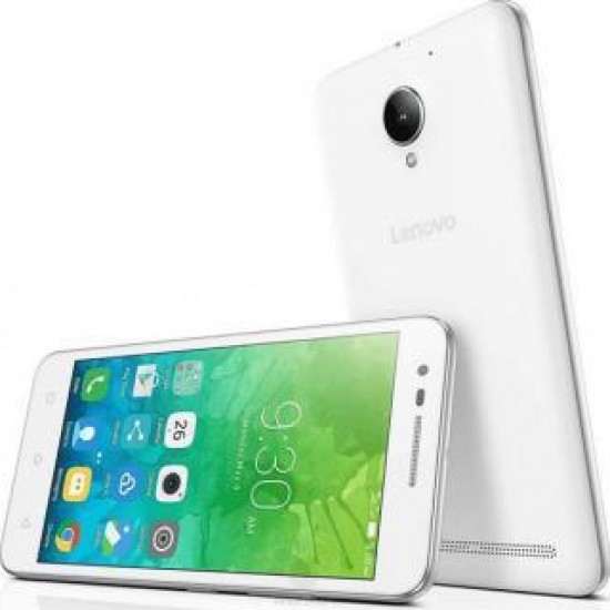 LENOVO Vibe C2 k10a40 LENOVO Vibe C2 k10a40