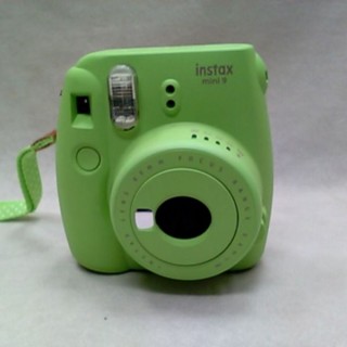 FUJIFILM Instax Mini 9