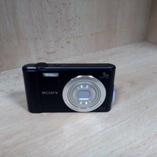 SONY DSC-W800