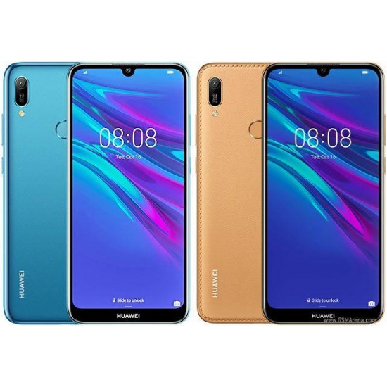 HUAWEI Y6 2019 FP Dual HUAWEI Y6 2019 FP Dual