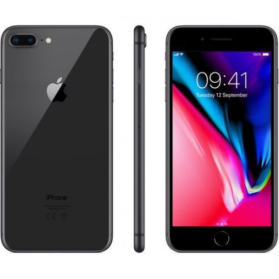 APPLE iPhone 8+ 64GB iPhone 8 Plus, A1864, A1897 APPLE iPhone 8+ 64GB iPhone 8 Plus, A1864, A1897