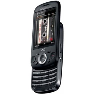 SONY ER W20i Zylo