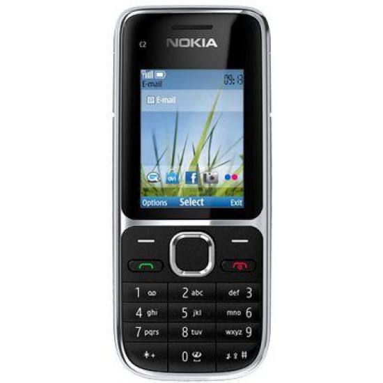 NOKIA C2-01