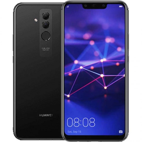 HUAWEI Mate 20 Lite Dual SNE-LX1