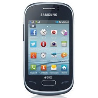 SAMSUNG S3802 Galaxy Rex