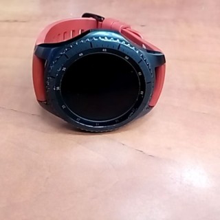 SAMSUNG Galaxy Gear S3 SM-R760 Frontie