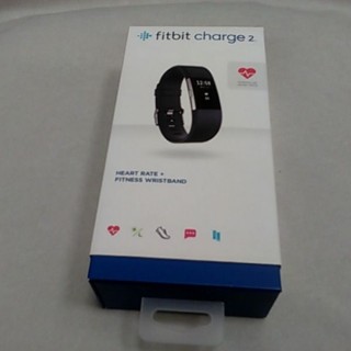 FITBIT Charge 2