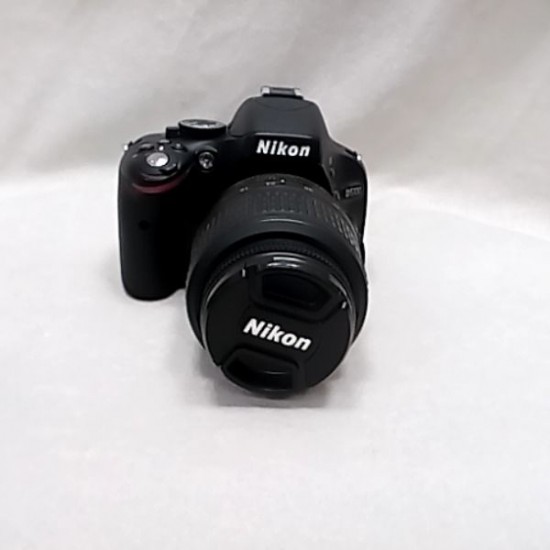 NIKON D5100