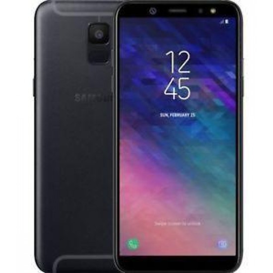 SAMSUNG Galaxy A6 A600FN