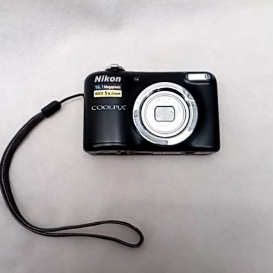 NIKON Coolpix A10