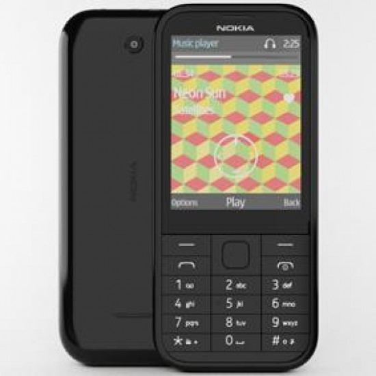 NOKIA 225 Dual RM-1011 NOKIA 225 Dual RM-1011