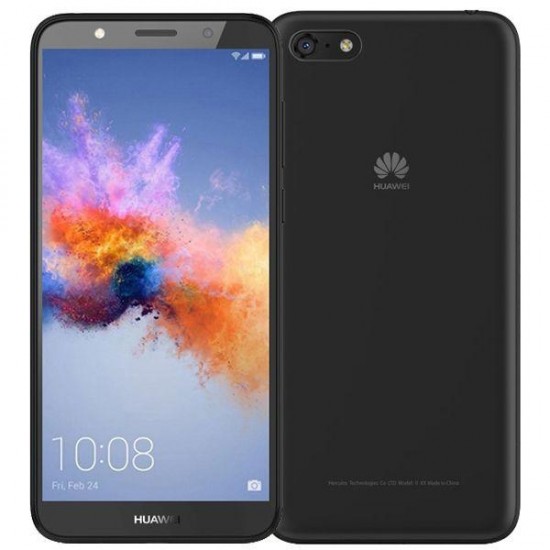HUAWEI Y5 2018 Dual DRA-L21 HUAWEI Y5 2018 Dual DRA-L21