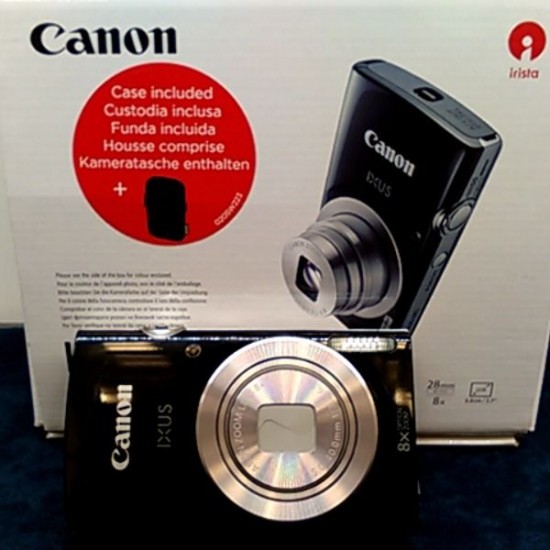 CANON IXUS 185