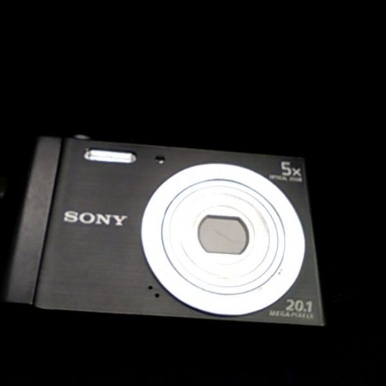 SONY DSC-W800