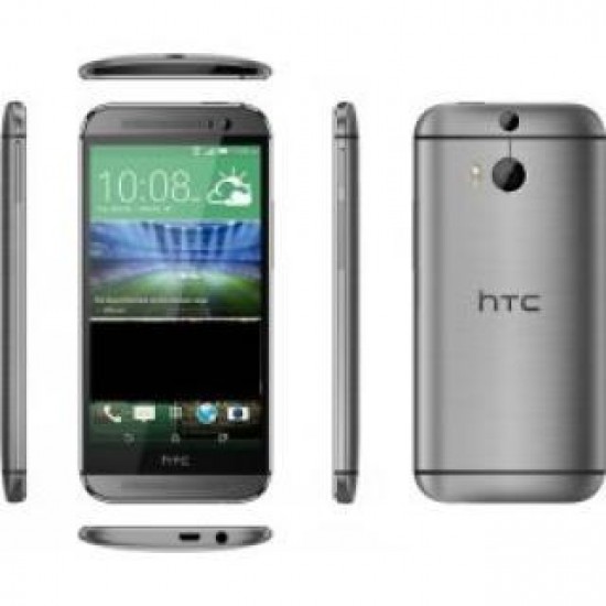 HTC One M8s HTC One M8s