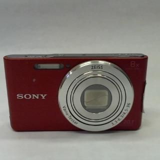 SONY DSC-W830