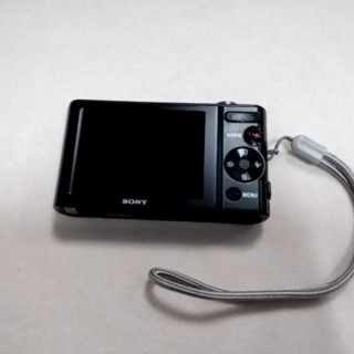 SONY DSC-W800