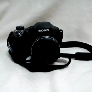 SONY DSC-H300