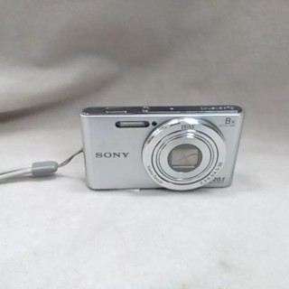 SONY DSC-W830