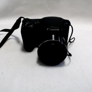 CANON SX430 IS