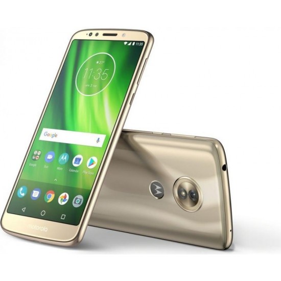 MOTOROLA Moto G6 Play MOTOROLA Moto G6 Play