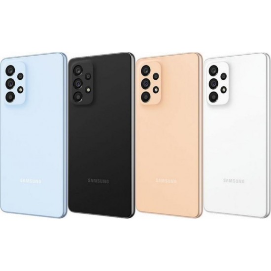 SAMSUNG A33 5G SAMSUNG A33 5G