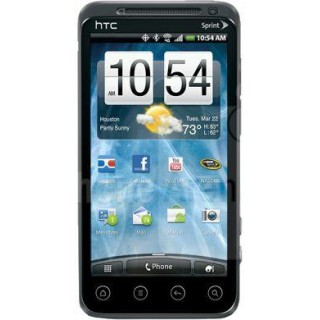 HTC EVO 3D PG86300