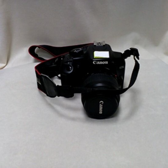 CANON EOS 1000D CANON EOS 1000D