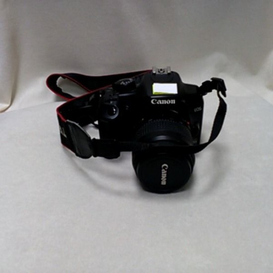 CANON EOS 1000D