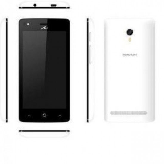 NAVON Mizu D450 Dual NAVON Mizu D450 Dual