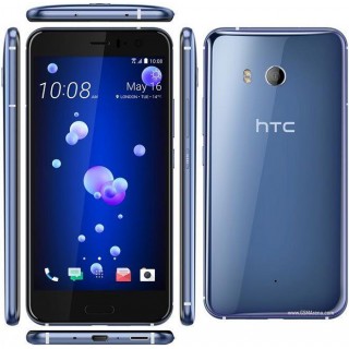 HTC U11