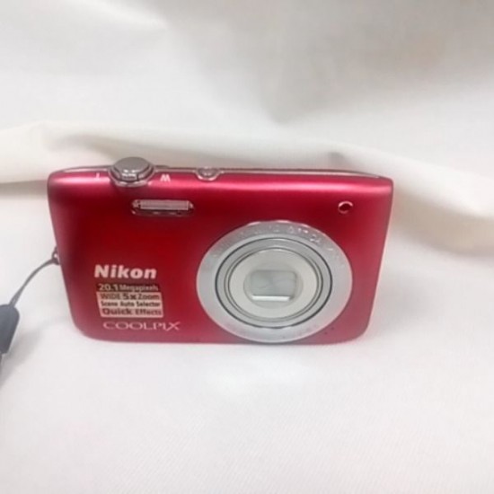 NIKON S2800