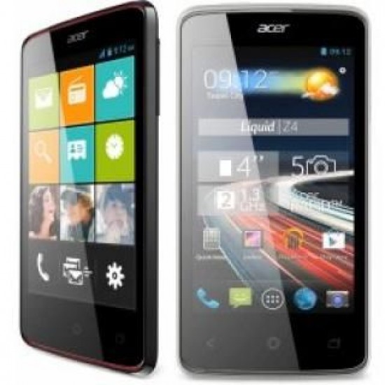 ACER Liquid  Z4 Dual