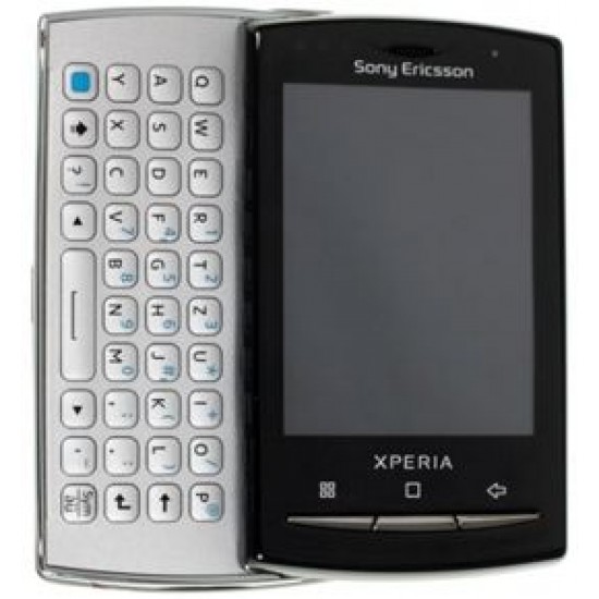 SONY ER X10 Mini Pro U20i SONY ER X10 Mini Pro U20i