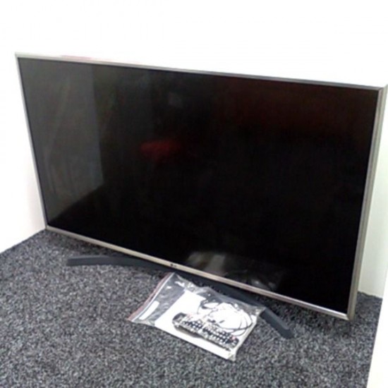 LG 43LK6100