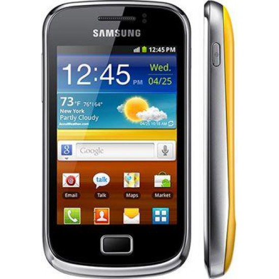 SAMSUNG S6500 Galaxy Mini II SAMSUNG S6500 Galaxy Mini II
