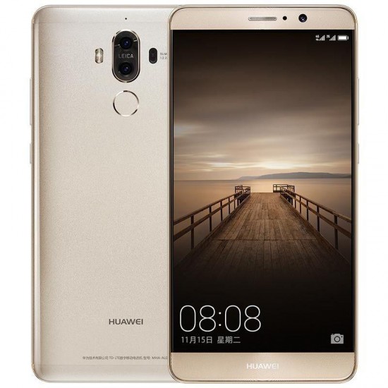HUAWEI Mate 9 HUAWEI Mate 9